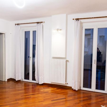 Apartmán Sweet House Corso Genova Milán Exteriér fotografie