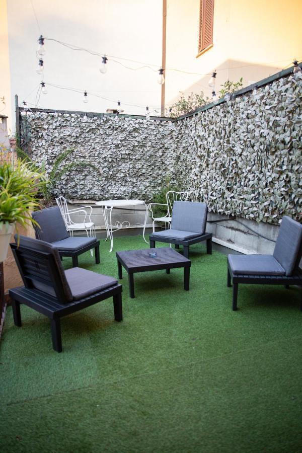 Apartmán Sweet House Corso Genova Milán Exteriér fotografie