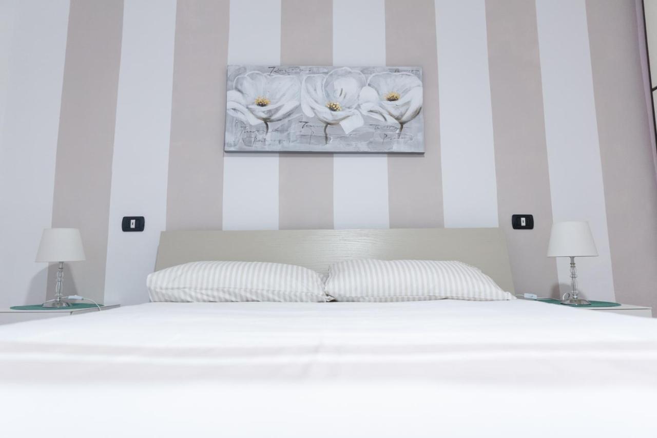 Apartmán Sweet House Corso Genova Milán Exteriér fotografie