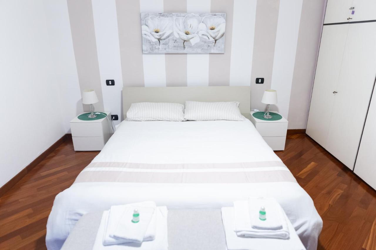 Apartmán Sweet House Corso Genova Milán Exteriér fotografie