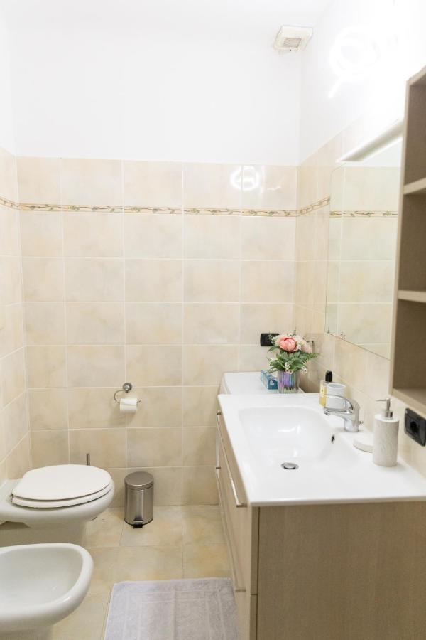 Apartmán Sweet House Corso Genova Milán Exteriér fotografie