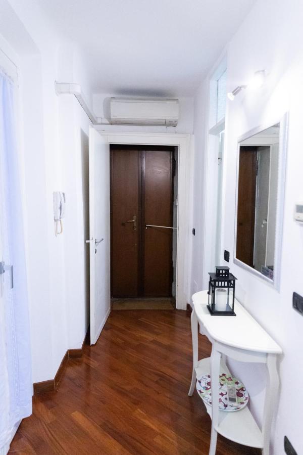 Apartmán Sweet House Corso Genova Milán Exteriér fotografie