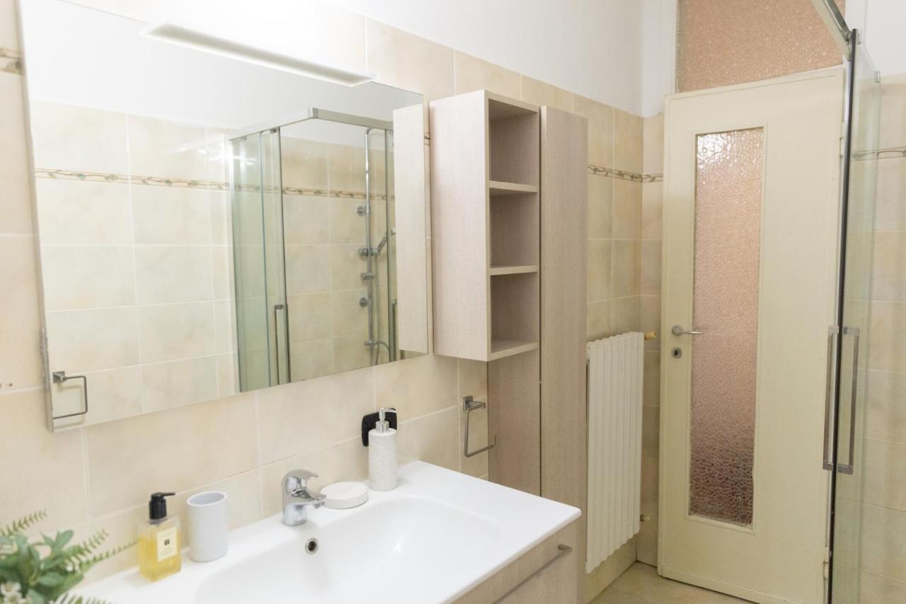 Apartmán Sweet House Corso Genova Milán Exteriér fotografie
