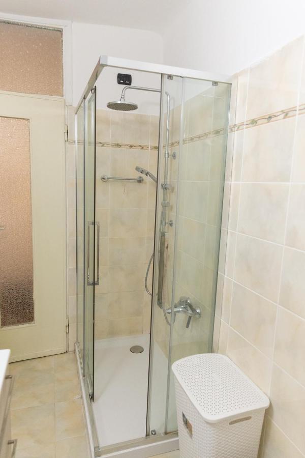 Apartmán Sweet House Corso Genova Milán Exteriér fotografie