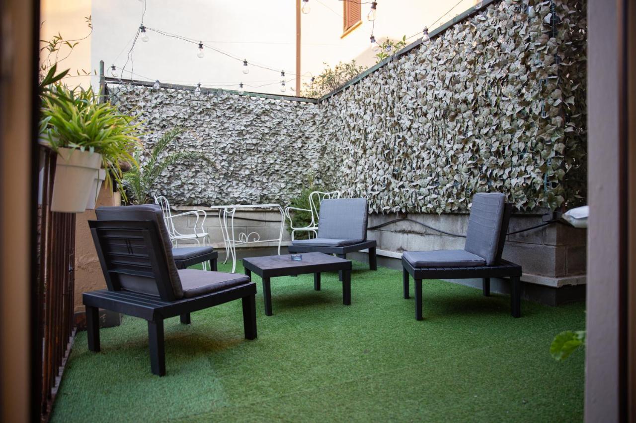 Apartmán Sweet House Corso Genova Milán Exteriér fotografie