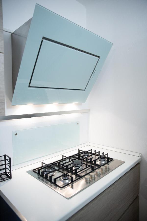 Apartmán Sweet House Corso Genova Milán Exteriér fotografie